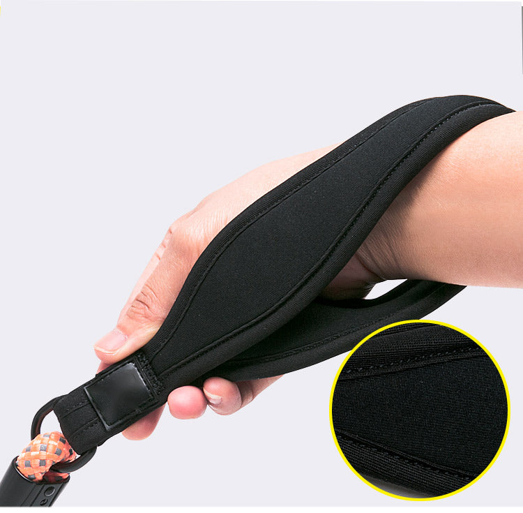 Padded Handle Rope Leash