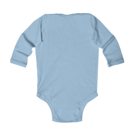Baby to Toddler Bodysuit "Let's Start Our Day" with Goldie & Frenchie