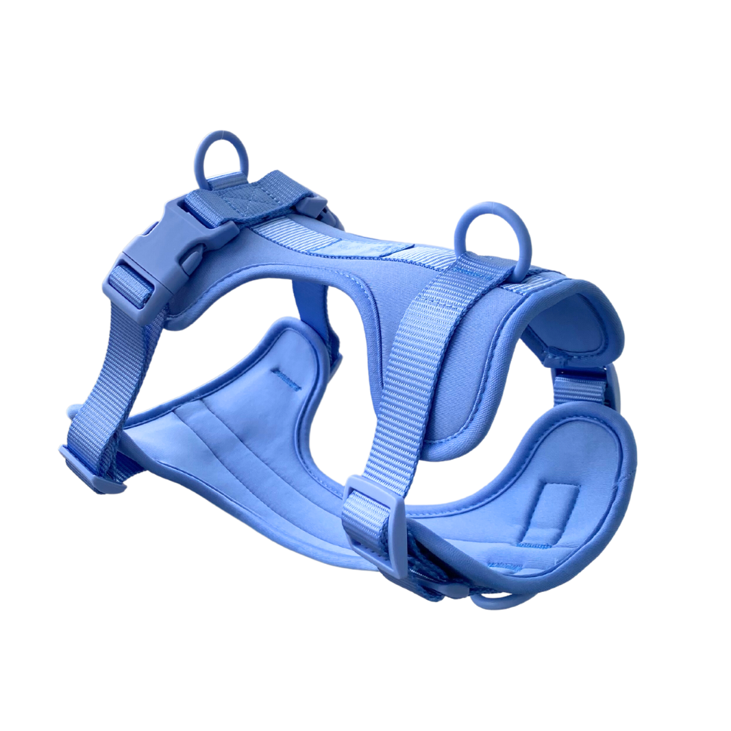 Ultra Soft Dog Harness
