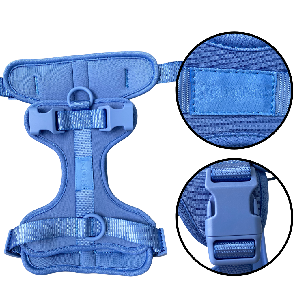 Ultra Soft Dog Harness