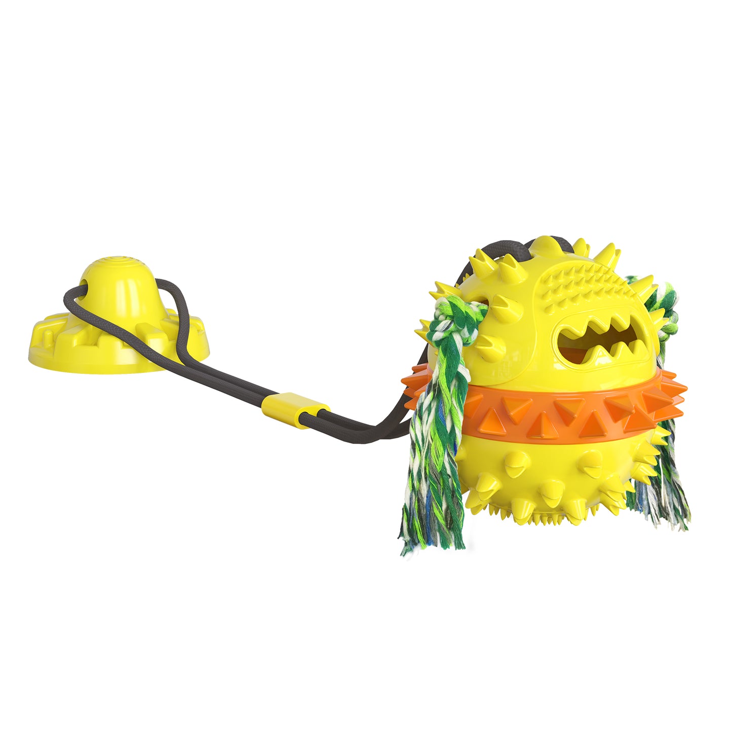 Suction Pull-Toy