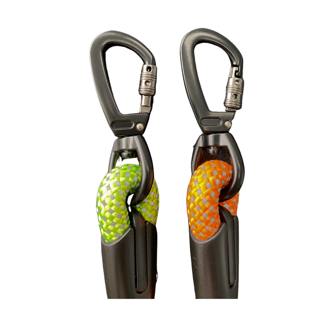 Padded Handle Rope Leash