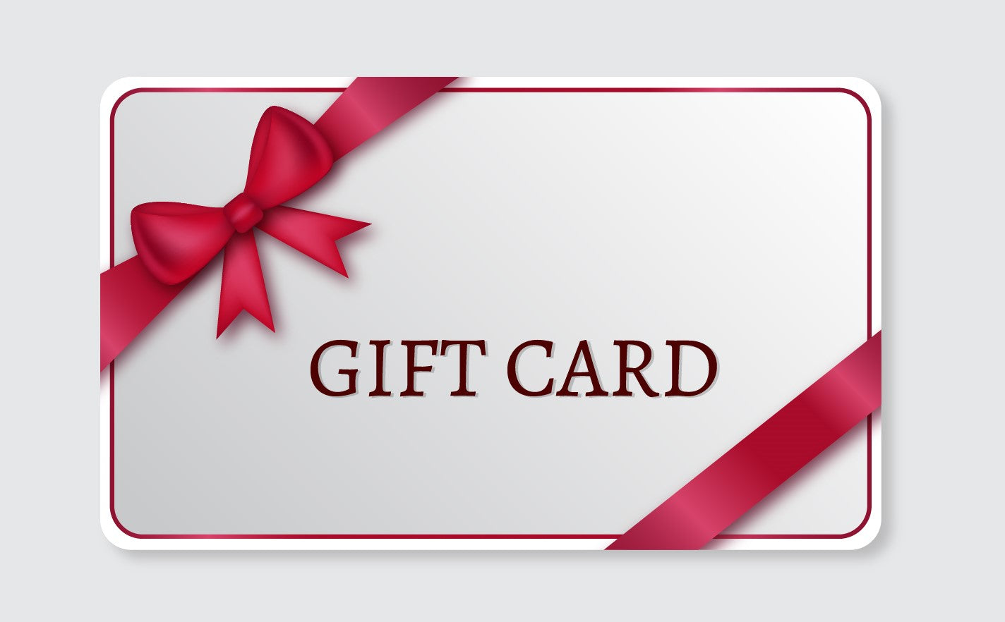 DogPack Gift Card