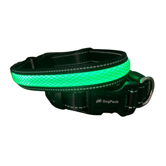 LED Water Resistant Collar