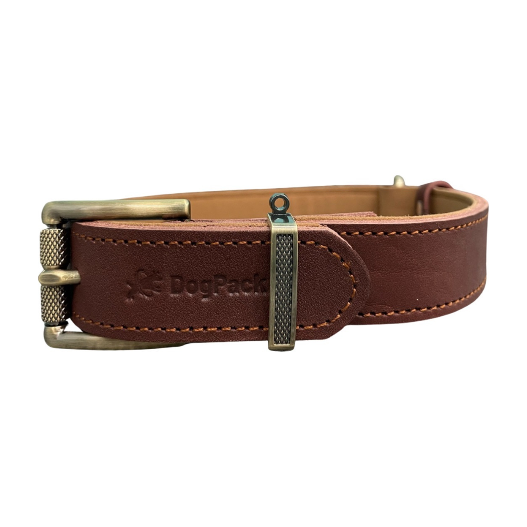 Leather Collar