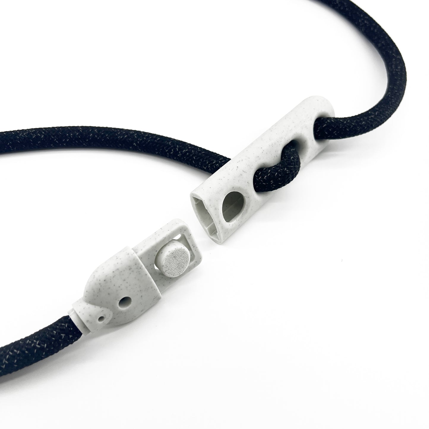 Hands Free Rope Leash