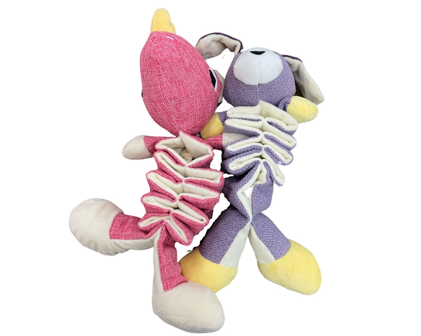 Durable Scrunchie Toy