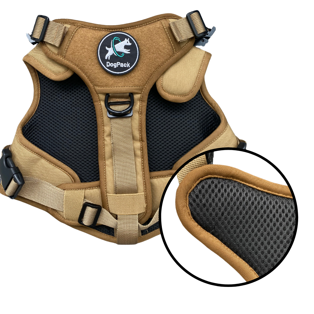 Tactical Harness