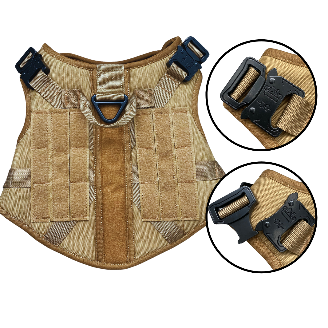 Tactical Harness