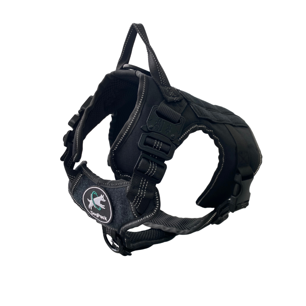 Tactical Harness