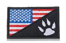 Stylish and Functional Velcro Patches