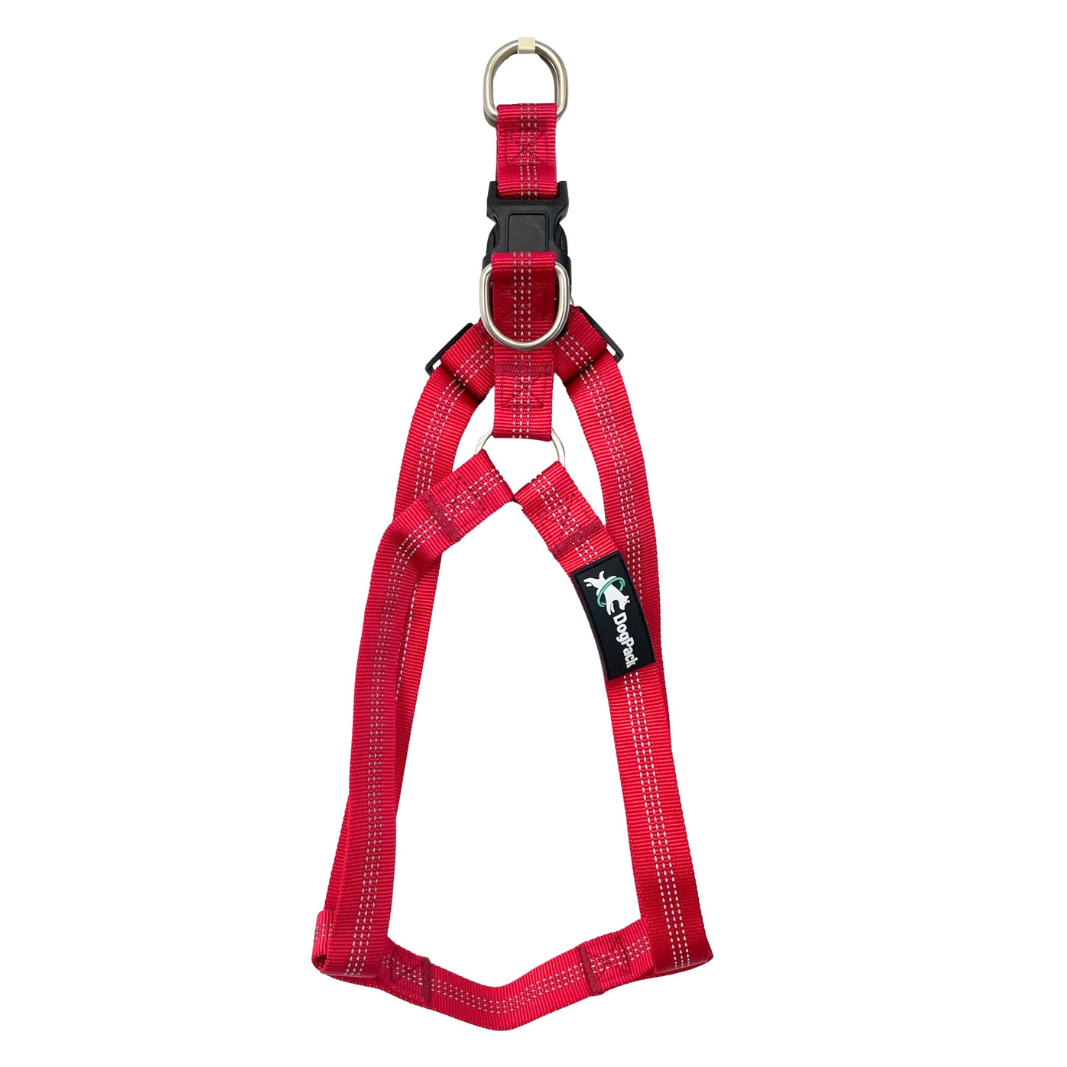 Step In Light-Weight Dog Harness