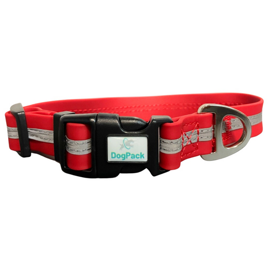 Waterproof Reflective Collar