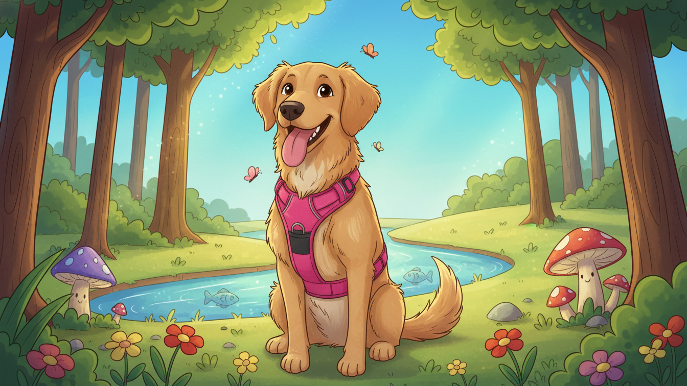 Custom Pet Portraits