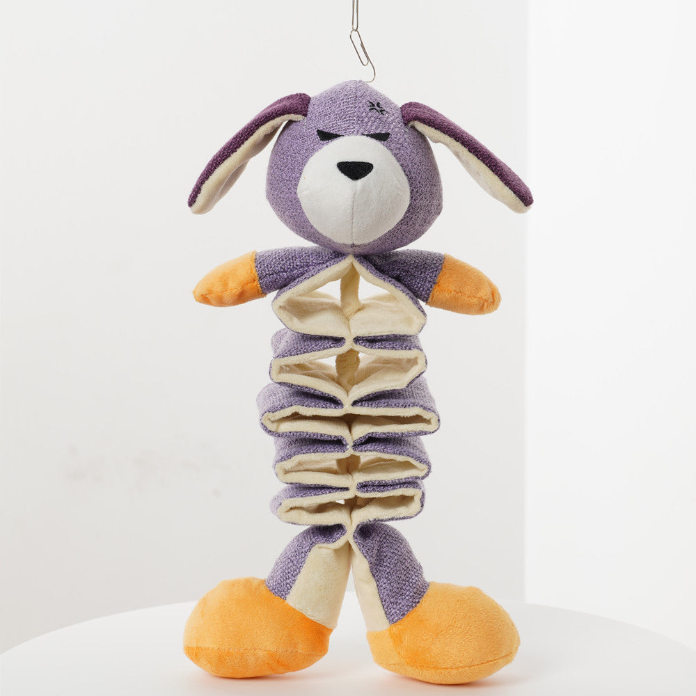 Durable Scrunchie Toy