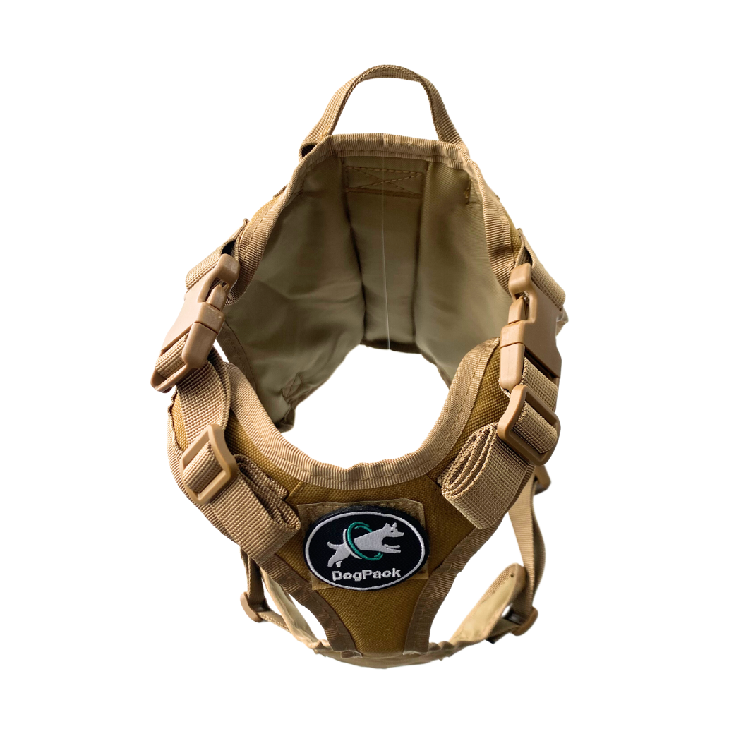 Ultra Lightweight Tactical Harness