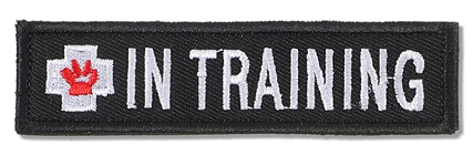 Stylish and Functional Velcro Patches