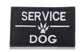 Stylish and Functional Velcro Patches