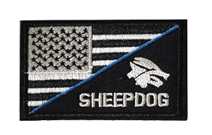 Stylish and Functional Velcro Patches