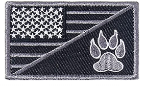 Stylish and Functional Velcro Patches