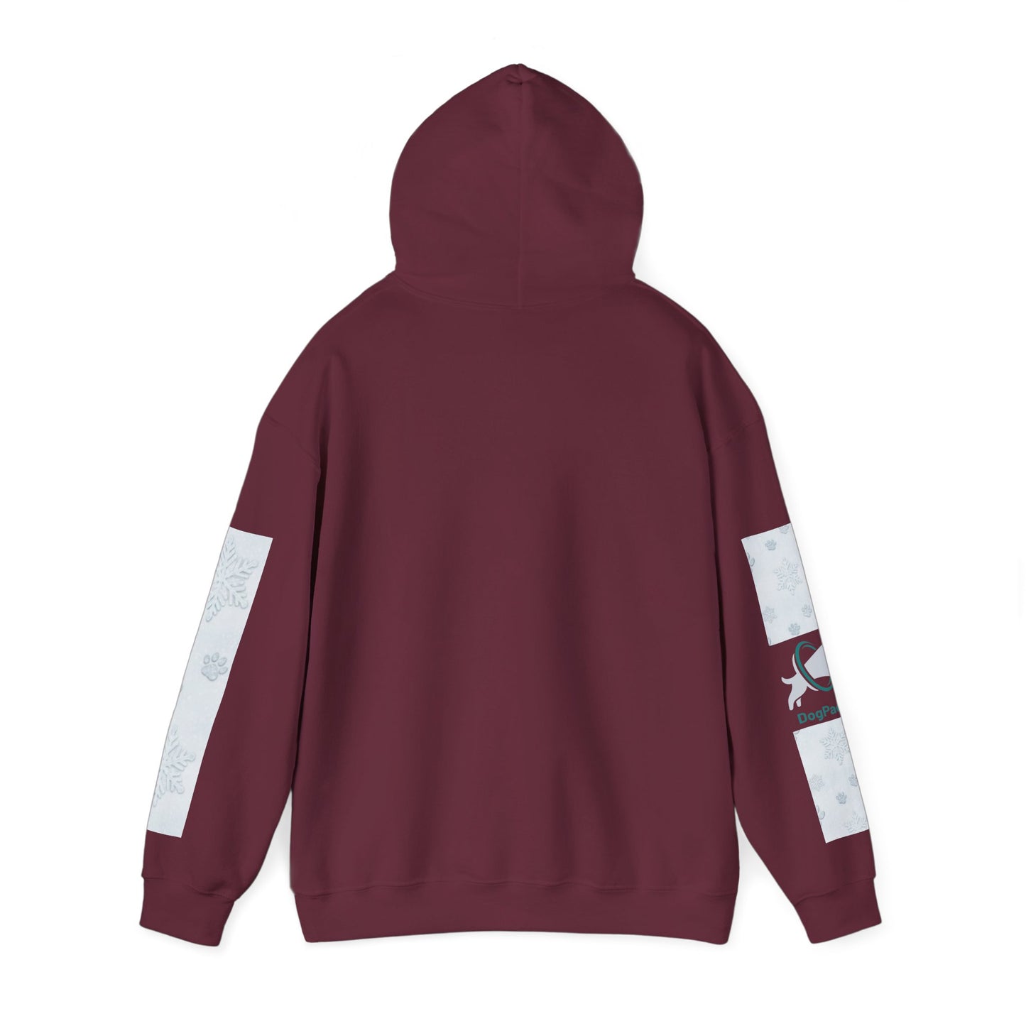 Goldie & Frenchie Holiday Hoodie - High Quality Soft Sweatshirt for the Winter