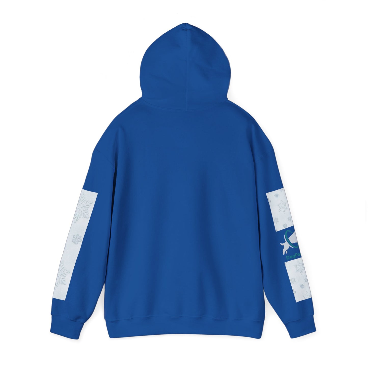 Goldie & Frenchie Holiday Hoodie - High Quality Soft Sweatshirt for the Winter