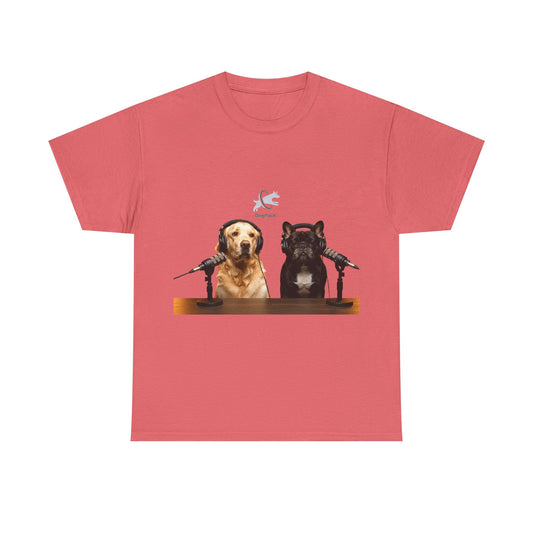 Goldie & Frenchie Soft T-Shirt in New Colors - Made and Ships from Australia + New Zealand