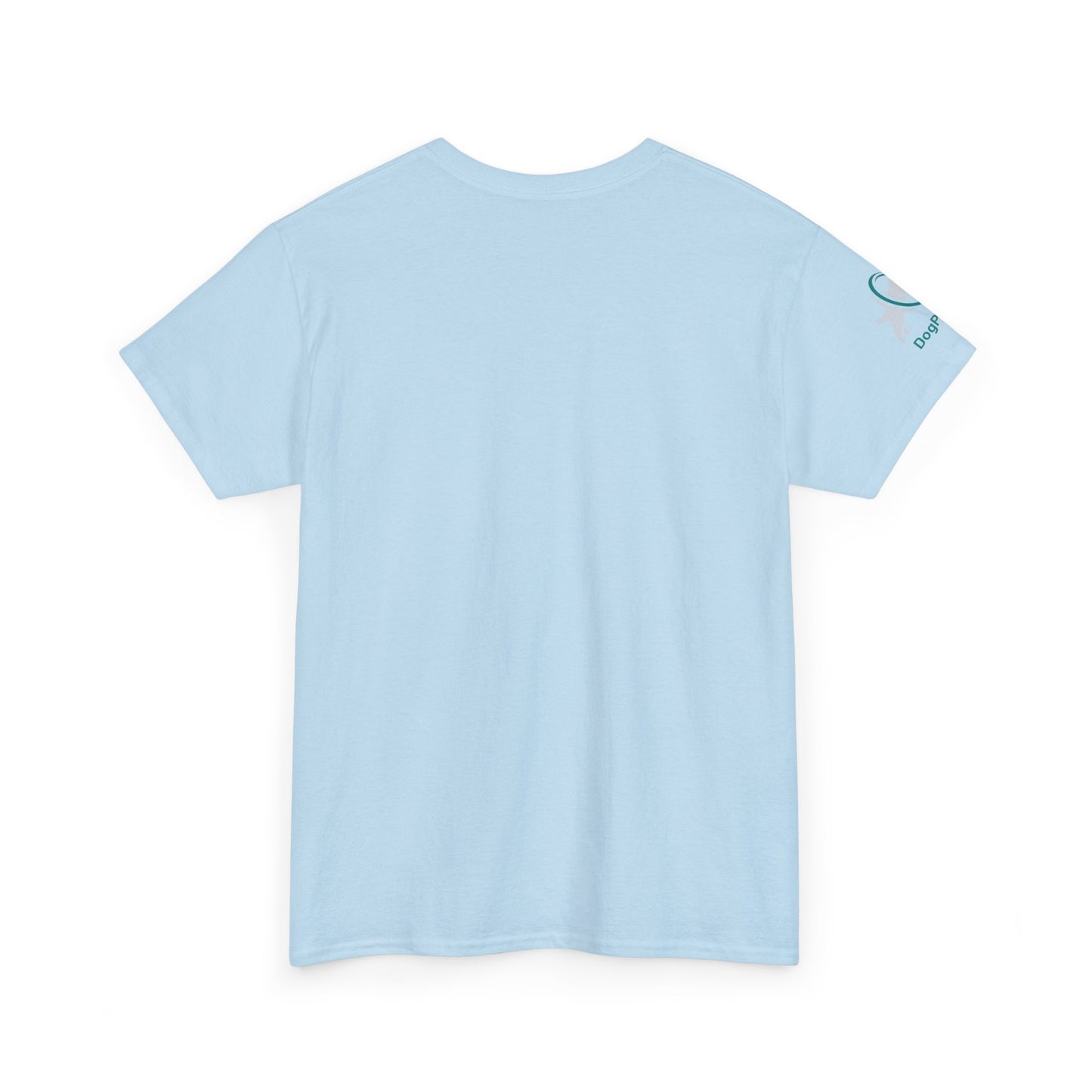 Goldie & Frenchie Broadcasting from Space T-Shirt