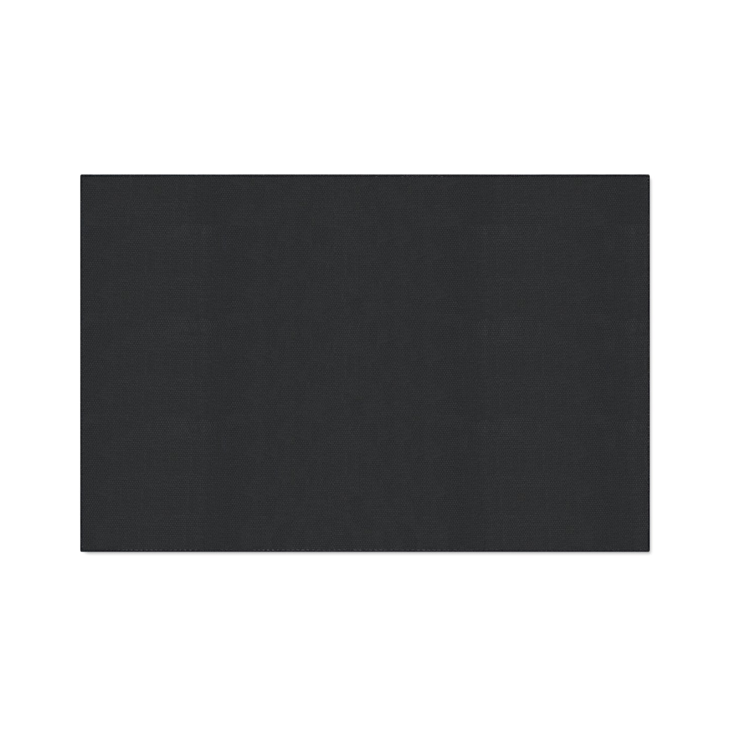 Goldie & Frenchie 'Life's a Beach' Floor Mat — Heavy-Duty Entry Rug