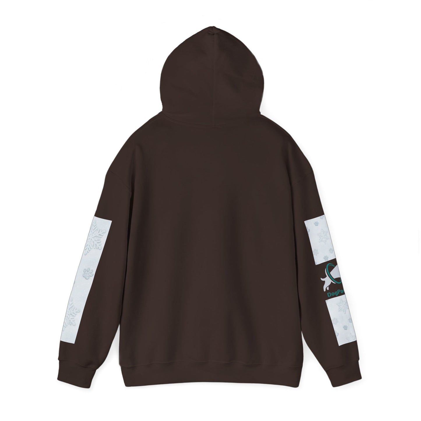 Goldie & Frenchie Holiday Hoodie - High Quality Soft Sweatshirt for the Winter