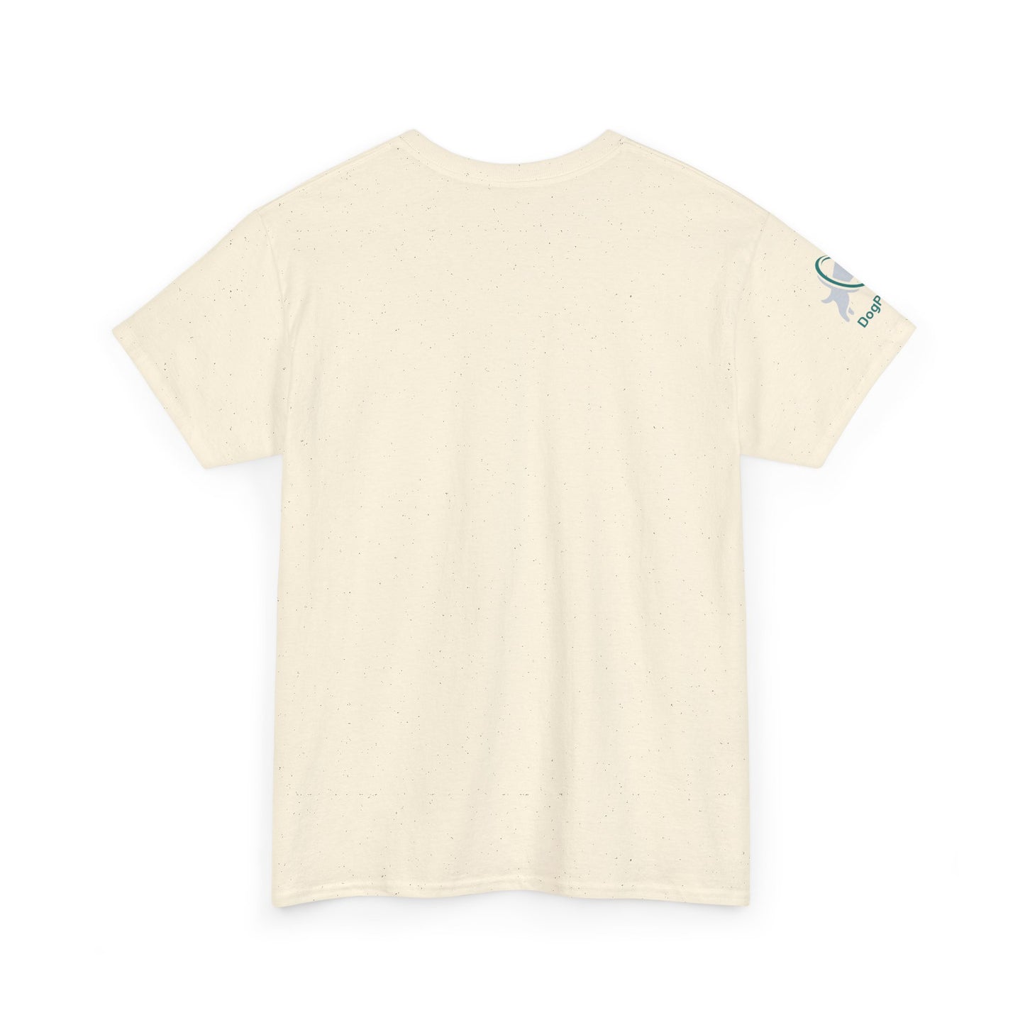 Goldie & Frenchie Broadcasting from Space T-Shirt