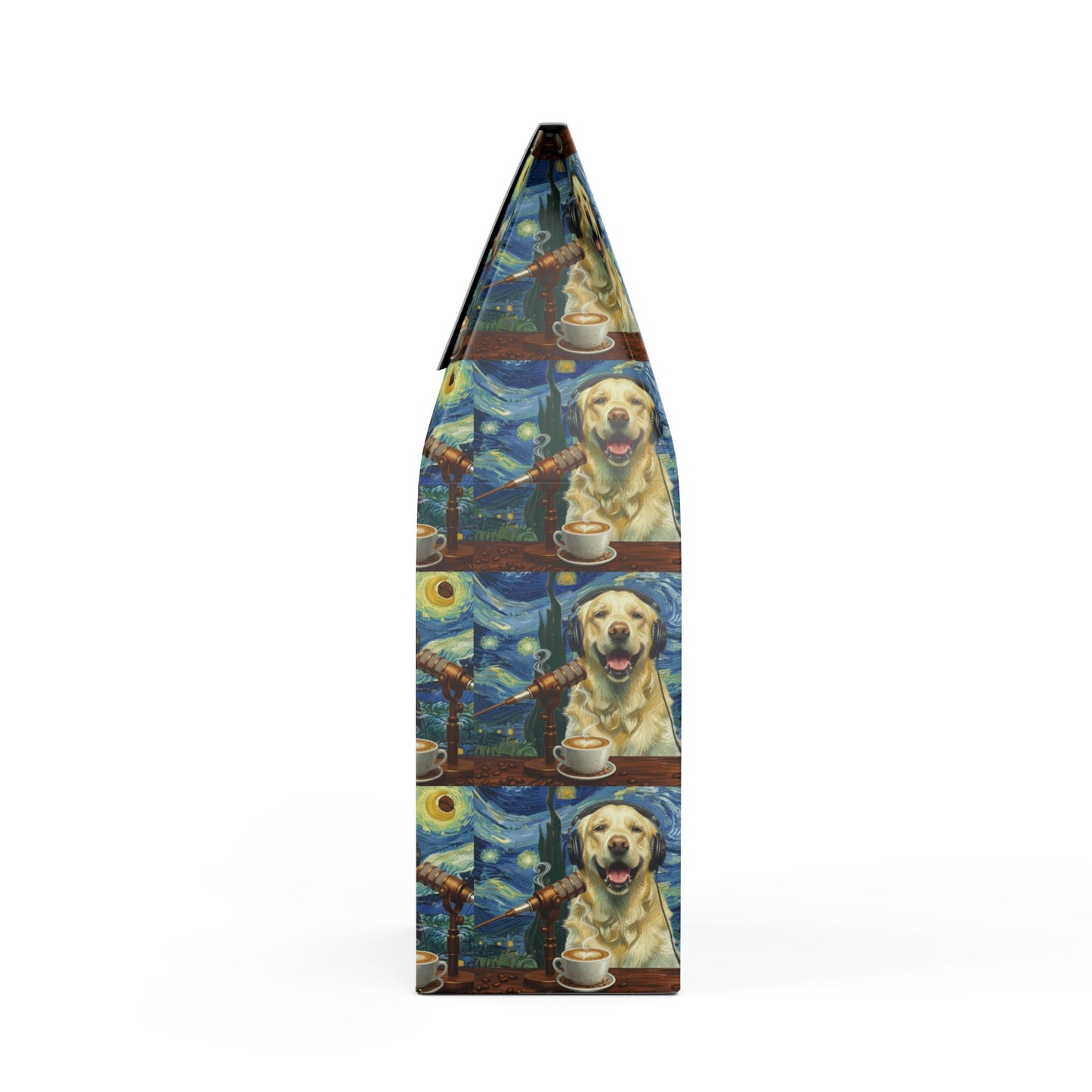 Goldie & Frenchie Rock Creek Coffee Blend (Medium Roast)