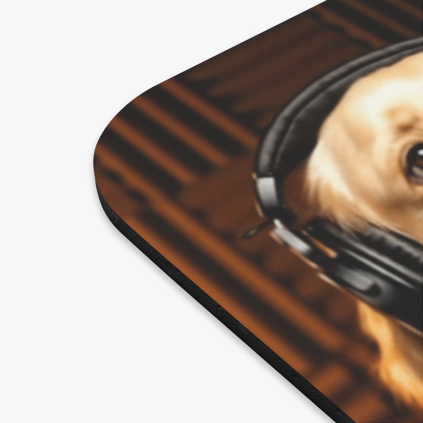Goldie & Frenchie Classic Studio Mouse Pad
