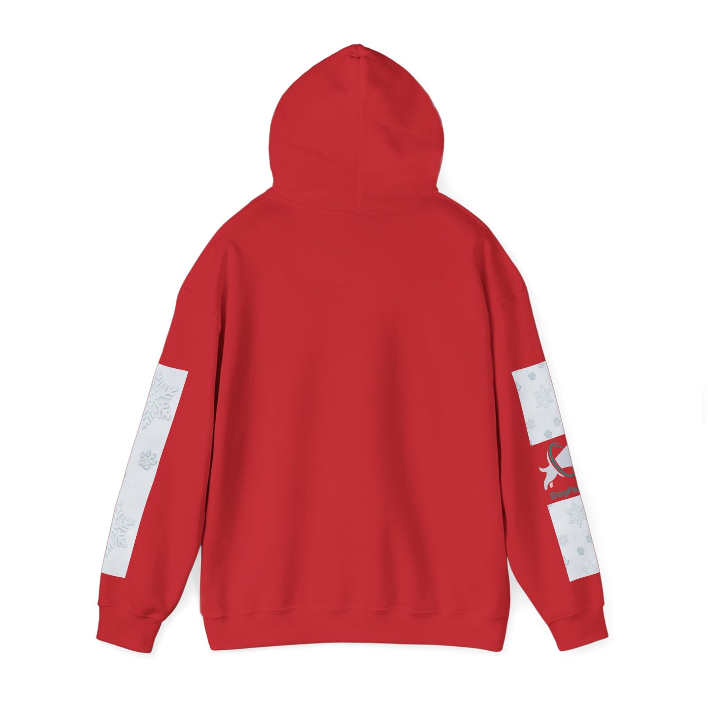 Goldie & Frenchie Holiday Hoodie - High Quality Soft Sweatshirt for the Winter