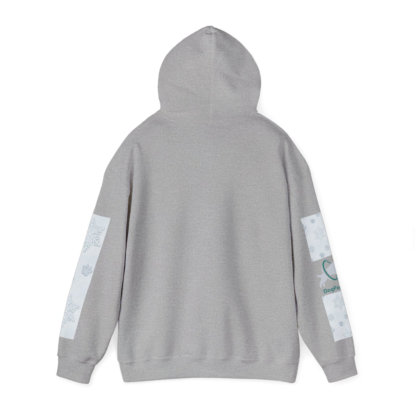 Goldie & Frenchie Holiday Hoodie - High Quality Soft Sweatshirt for the Winter