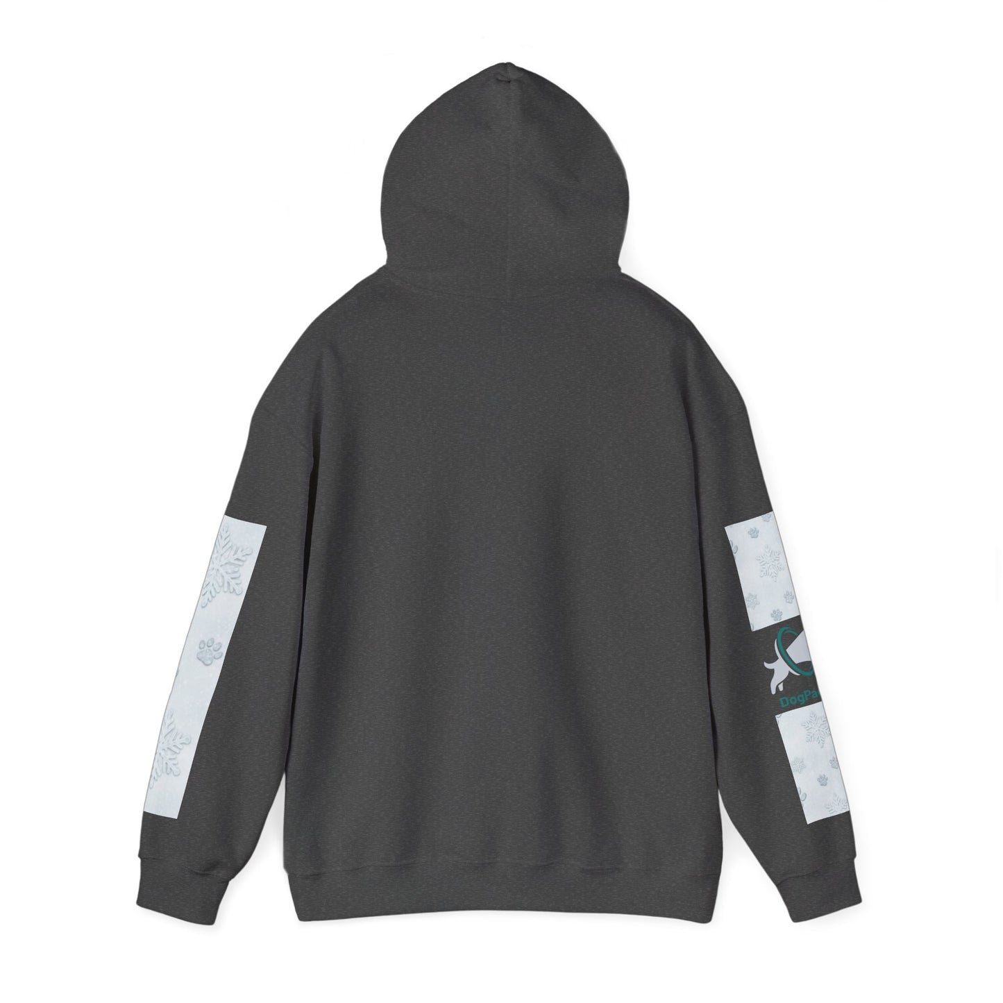 Goldie & Frenchie Holiday Hoodie - High Quality Soft Sweatshirt for the Winter