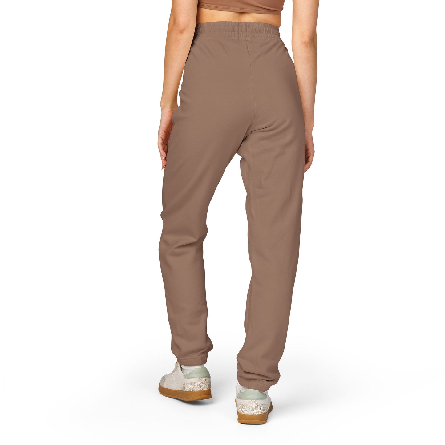 Goldie & Frenchie On-Air Fleece Sweatpants