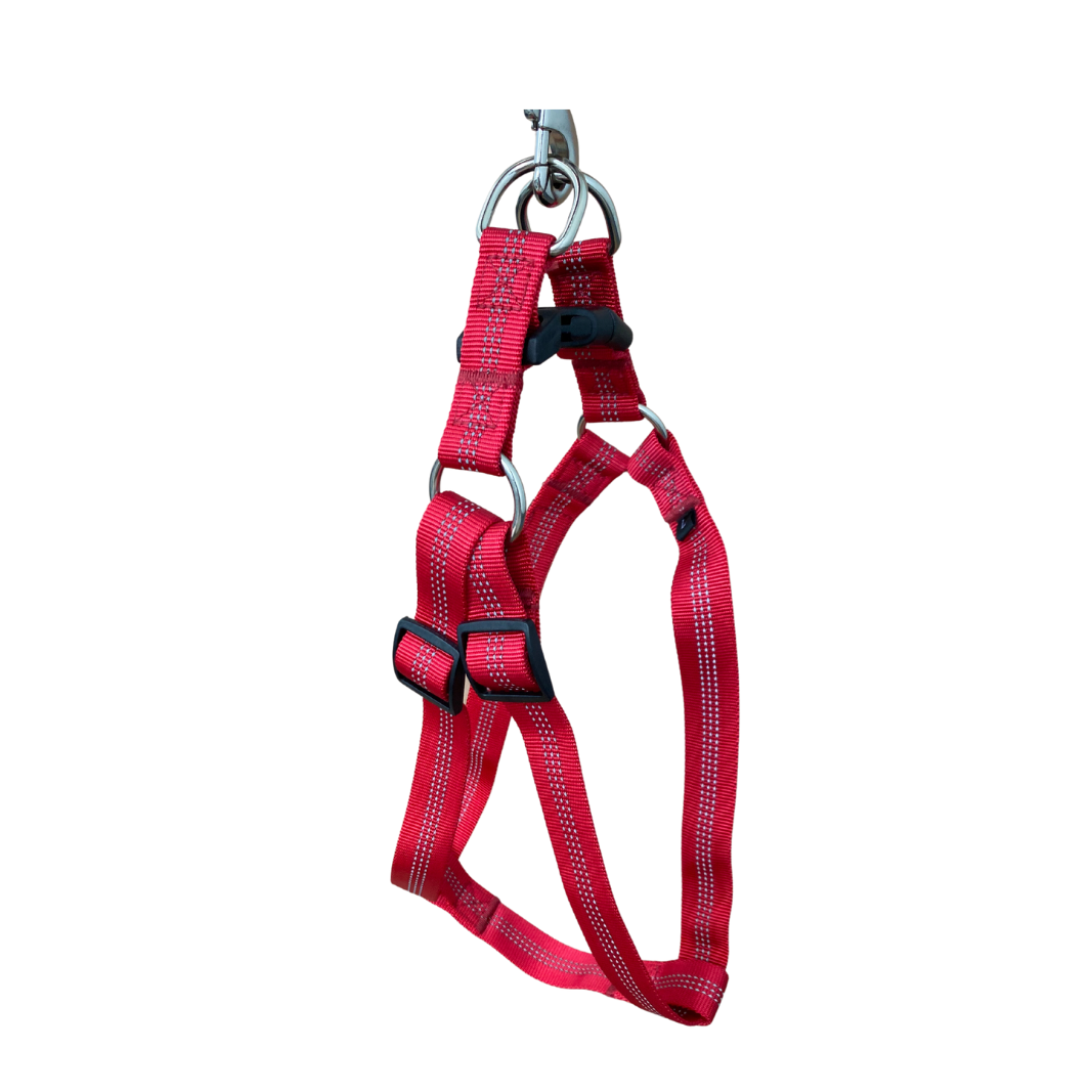 Step In Light-Weight Dog Harness