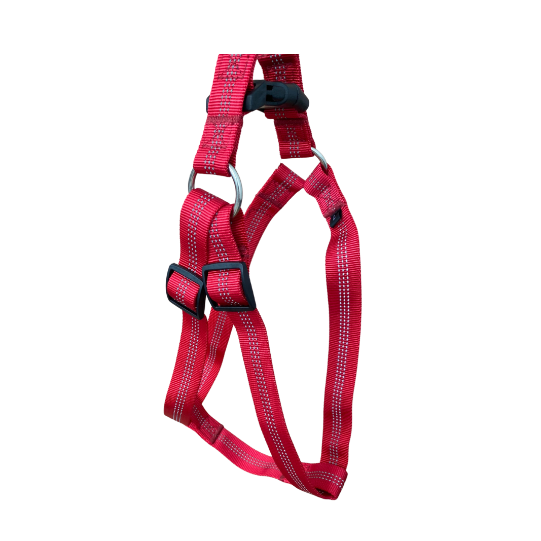 Step In Light-Weight Dog Harness