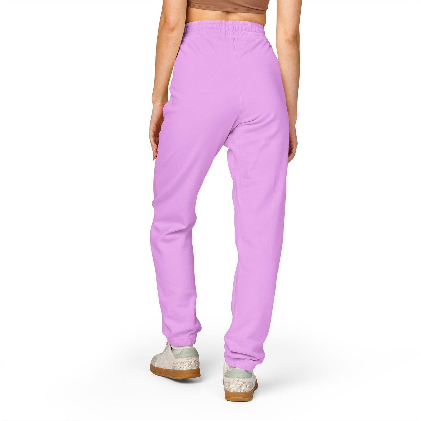 Goldie & Frenchie On-Air Fleece Sweatpants
