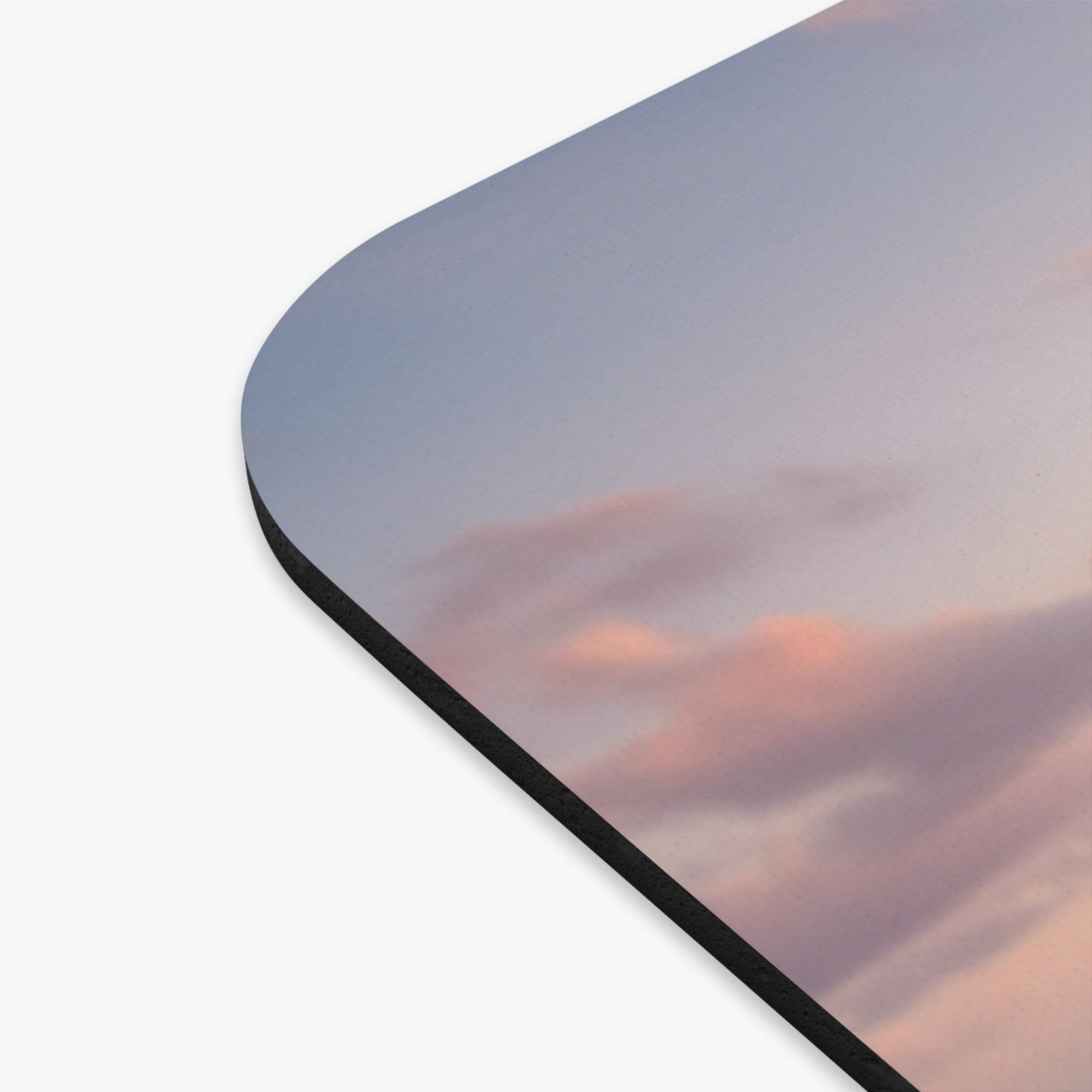 Goldie & Frenchie Working on the Beach Mousepad