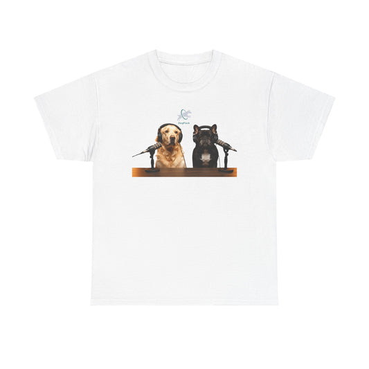 Goldie & Frenchie Soft T-Shirt