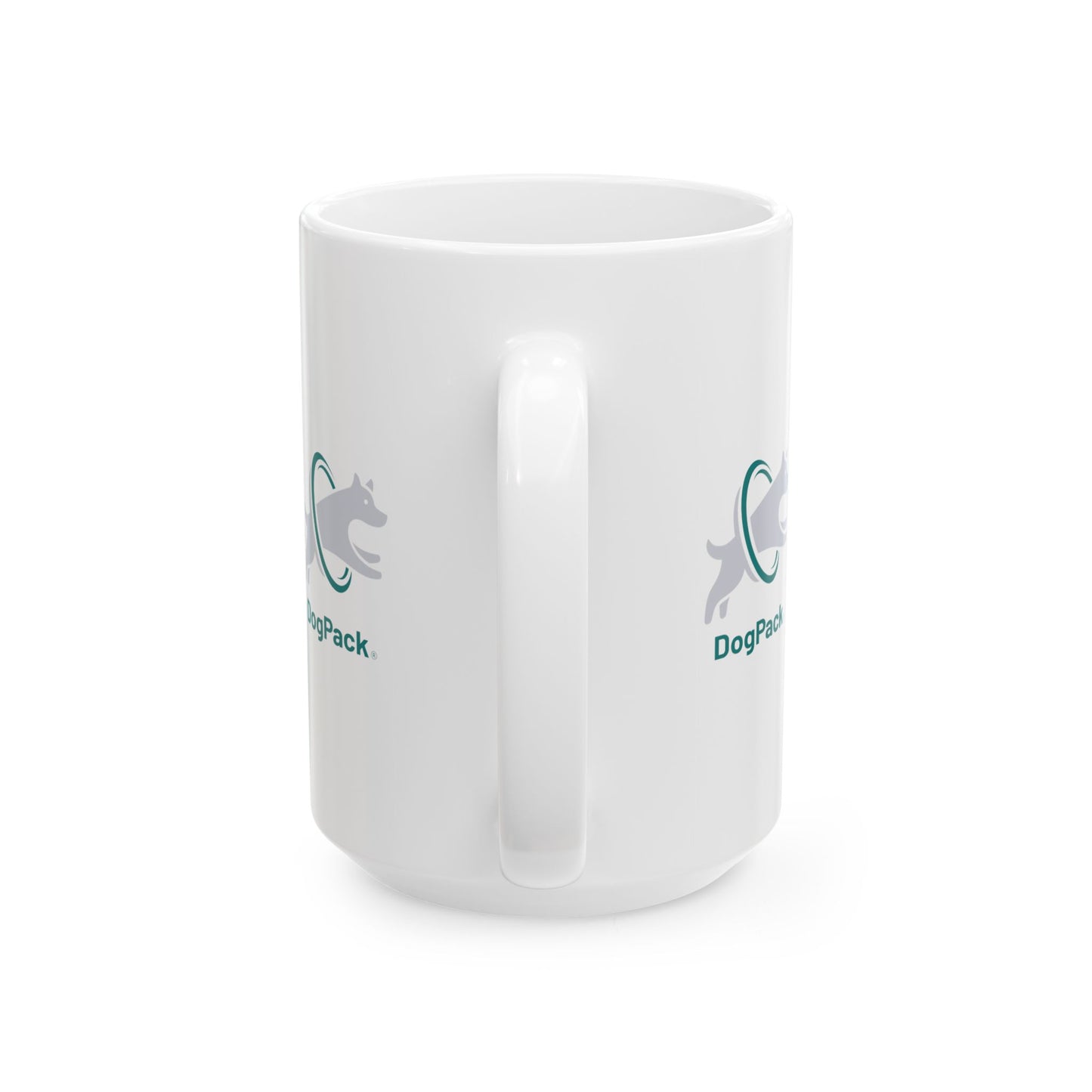 Goldie & Frenchie Coffee Mug (11oz/15oz)