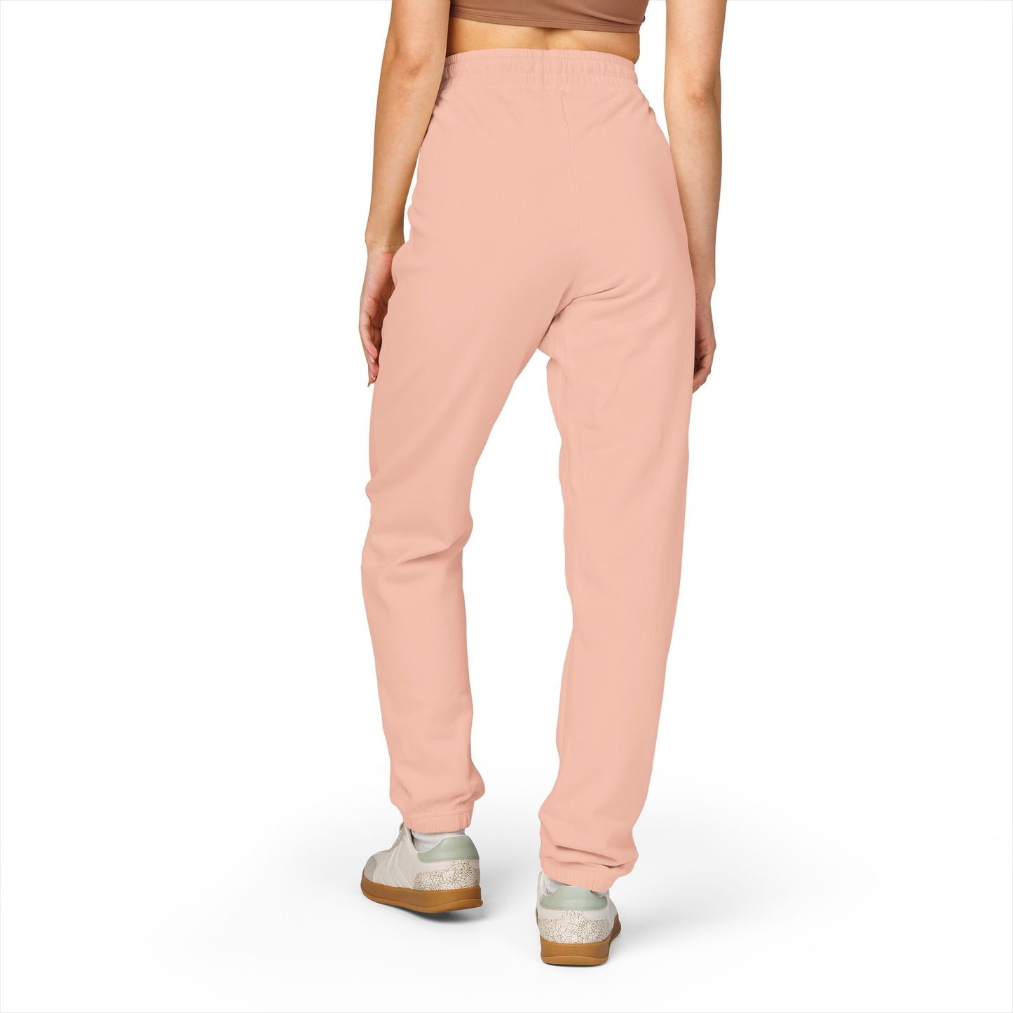 Goldie & Frenchie On-Air Fleece Sweatpants