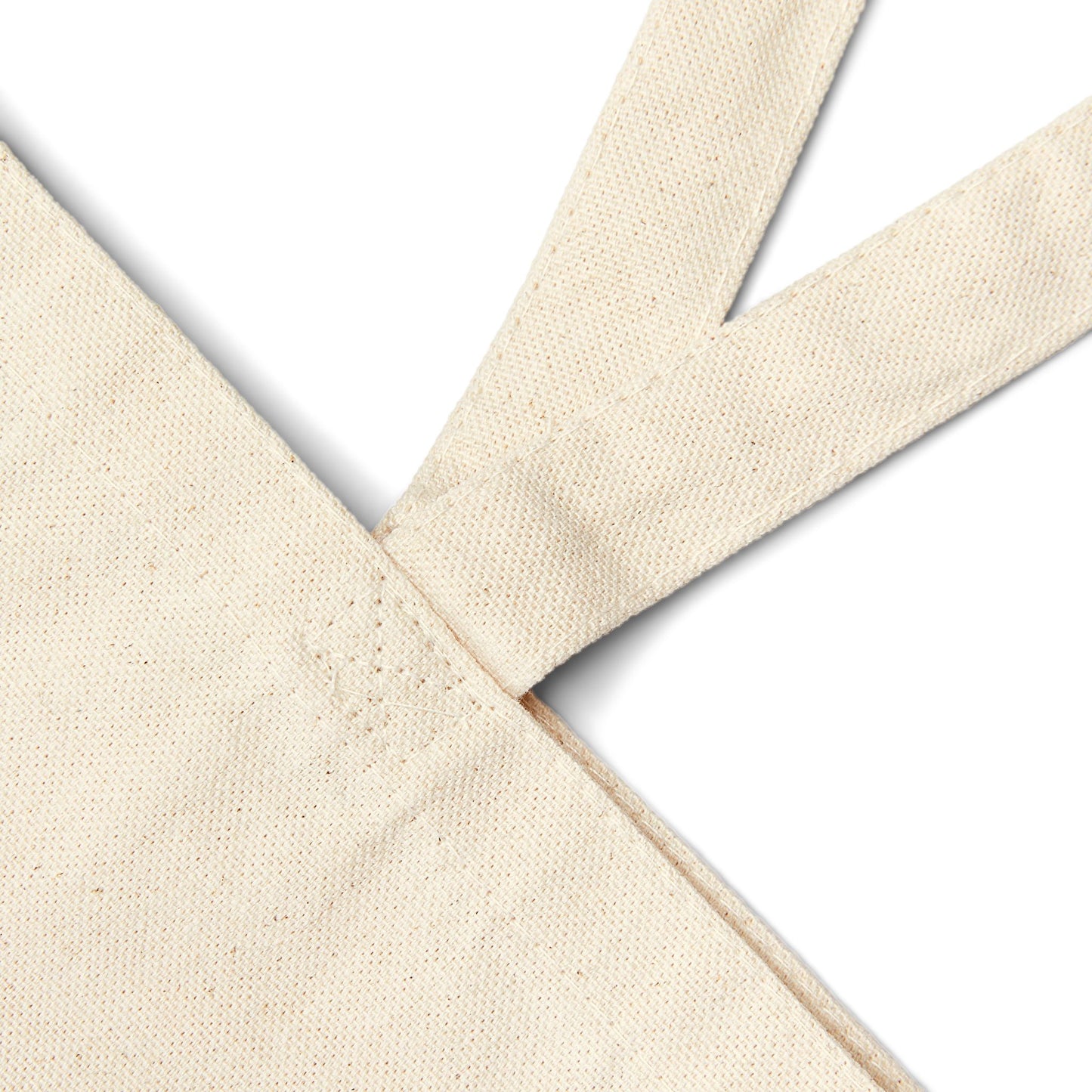 Goldie & Frenchie Custom Canvas Tote - Send in your Pic - Two Sides