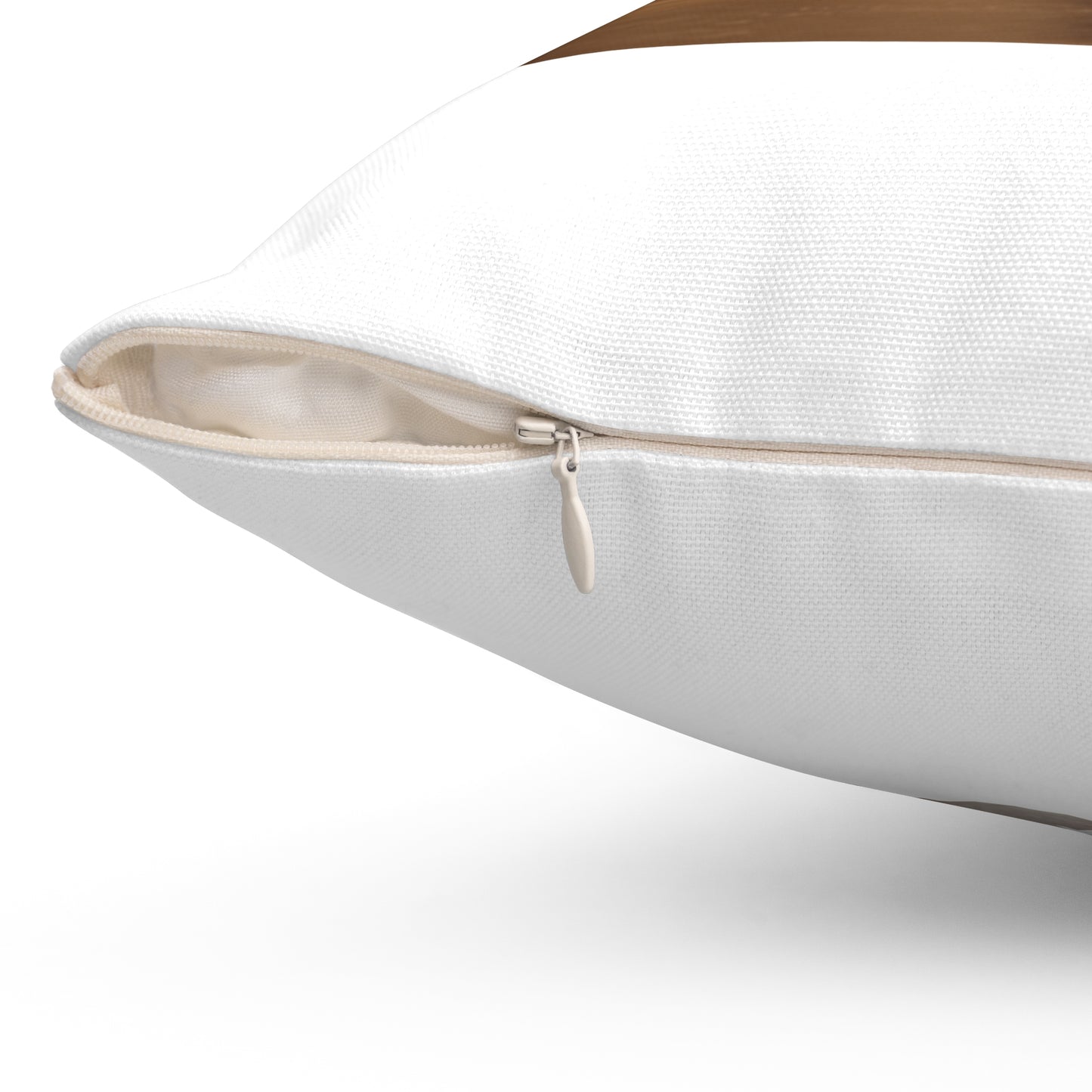 Goldie & Frenchie DogPack Podcast Pillow