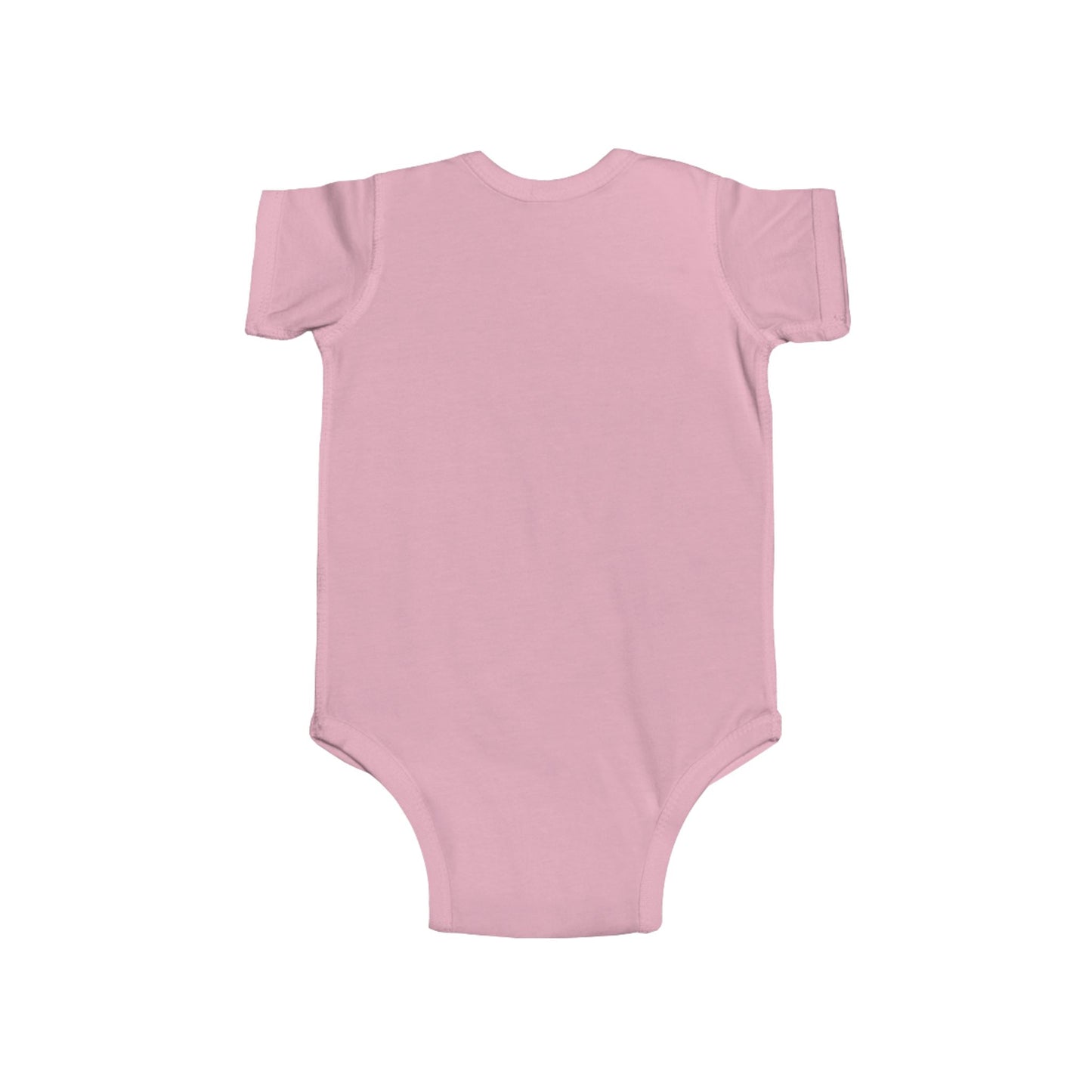 Goldie & Frenchie Baby Bodysuit — Quiet On Set