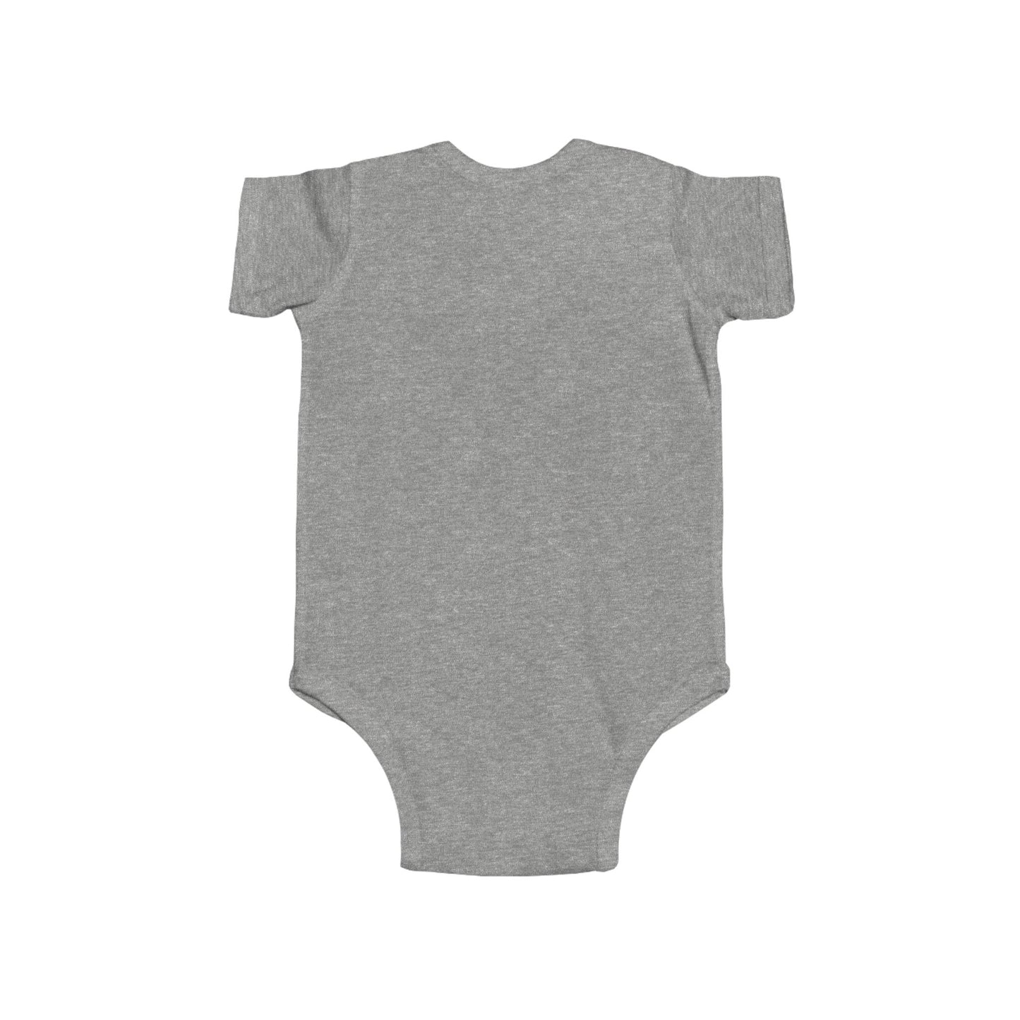 Goldie & Frenchie Baby Bodysuit — Quiet On Set