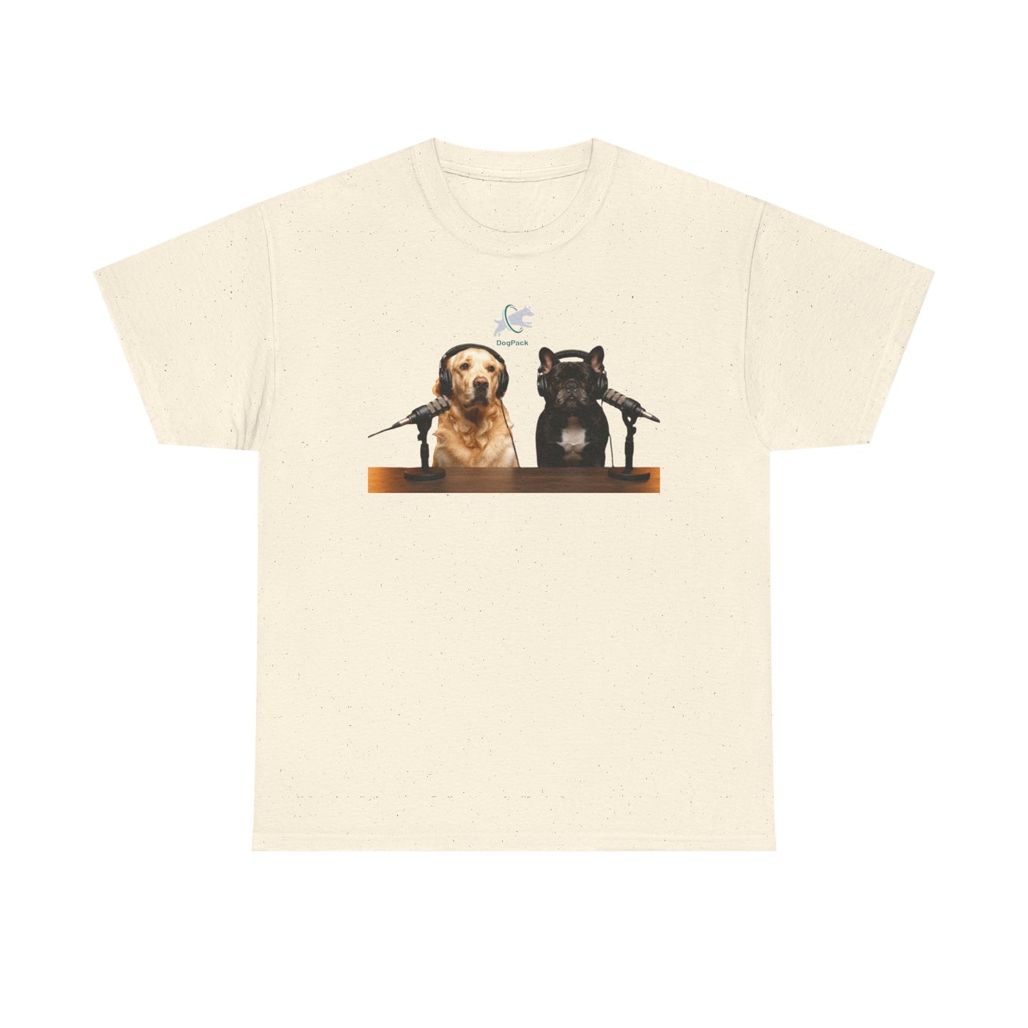 Goldie & Frenchie Soft T-Shirt
