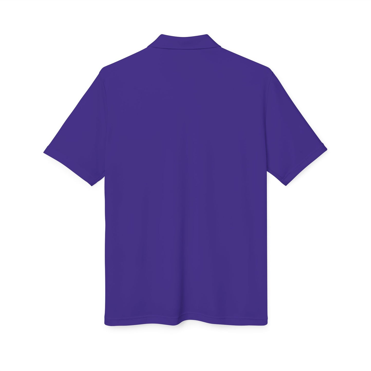 DogPack® Embroidered Logo High Performance Polo | Customized adidas